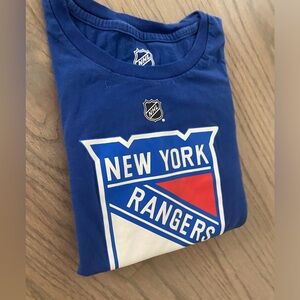 New York T-shirt XL
